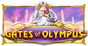 Gates of Olympus game tile